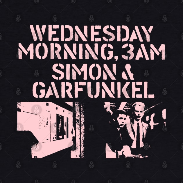 Simon and Garfunkel by Smart People new